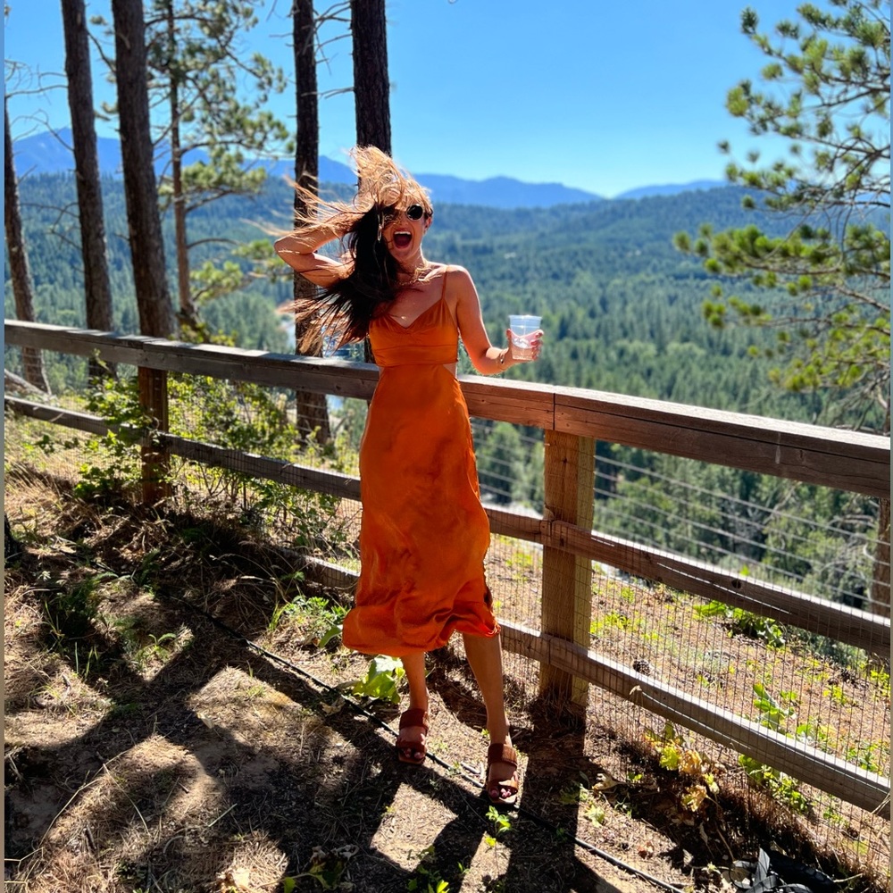 Meet your Posher, Madeline